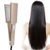 Выпрямитель для волос, быстрый нагрев, регулируемая температура, инструмент для укладки волос, вилка 110‑240 В, EU