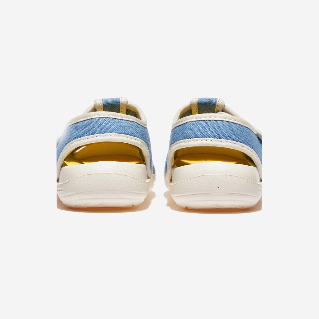 New Balance Детские спортивные сандалии [K8808L3I-L3I]