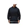 Dri-FIT Sport Hoop Флис Логотип Быстросохнущий Вязаный Пуловер Худи Мужские худи HQ8691-010