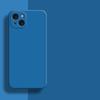Чехол для iPhone 15 Plus, чехол для Apple iPhone 15 Plus, 6,7-дюймовый оригинальный жидкий силиконовый резиновый противоударный бампер для iPhone 15