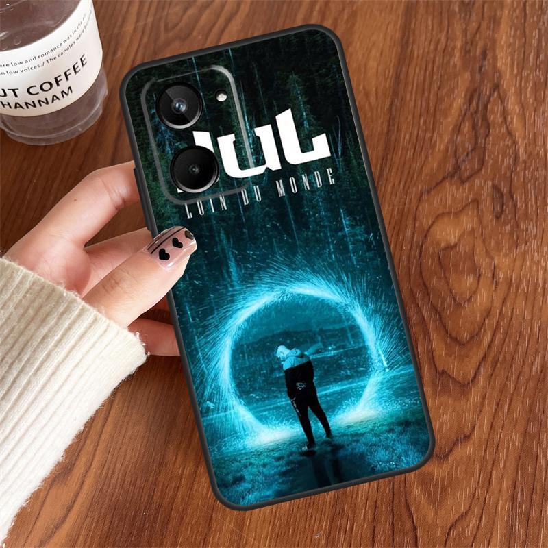 JUL C'est pas des LOL For Realme 15 Pro GT7 GT6 10 11 12 13 14 Pro Plus C75 C71 C65 C63 C61 C53 C67 C35 C55 Case