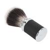 Men Beard Cream Soap Foaming Brush Professional Home Hair Salon Nylon Hair Beard Trimming Cleaning Brush