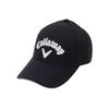 Продолжая стандартную кепку BASIC CAP Golf FR [Callaway] мужская JM/шляпа 23SS_1010_черная