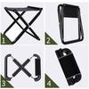 Outdoor Portable Folding Camping Chair