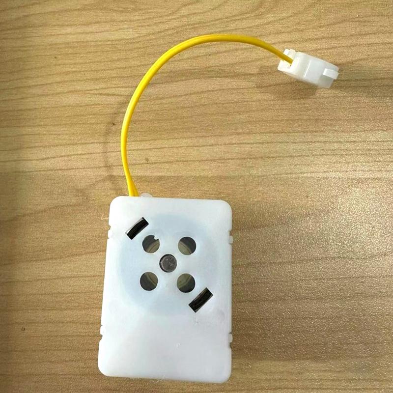 Кукольный игрушечный рекордер с одной кнопкой, музыкальный диктофон, записывающий голос, перезаписывающий сердечник, электронная экструзия, звукозапись