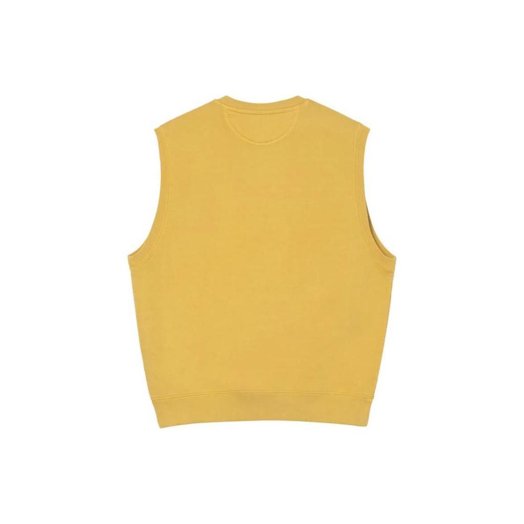 Stussy Флисовый жилет 118483