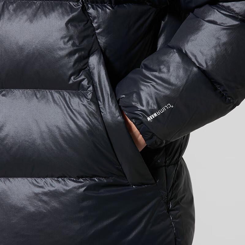 adidas Мужская зимняя спортивная одежда Пуховик KQ5497