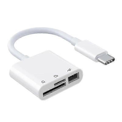 Аксессуары для компьютеров – Концентраторы USB