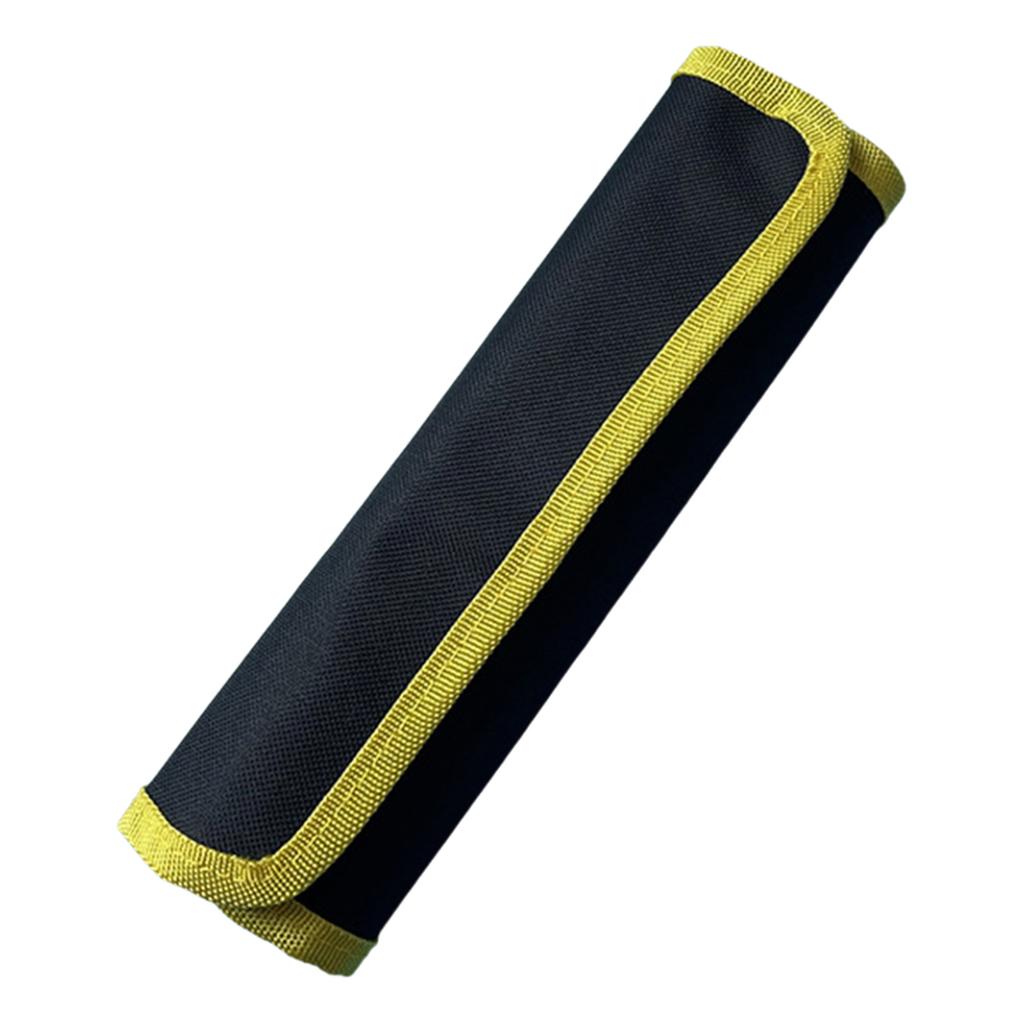 Портативная сумка для инструментов, органайзер для инструментов, чехол для хранения, кейс для инструментов, отвертка, портативный органайзер для хранения, кейс для переноски электроинструмента