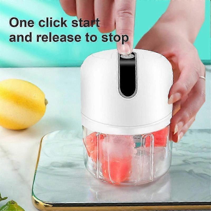 Fast food outlets electric ice crusher