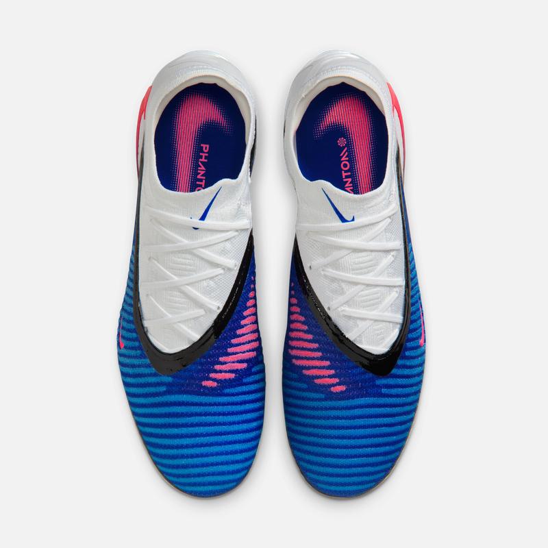Nike ФУТБОЛЬНЫЕ БУТСЫ PHANTOM 6 LOW Top FG NIKE PHANTOM 6 LOW HJ2146