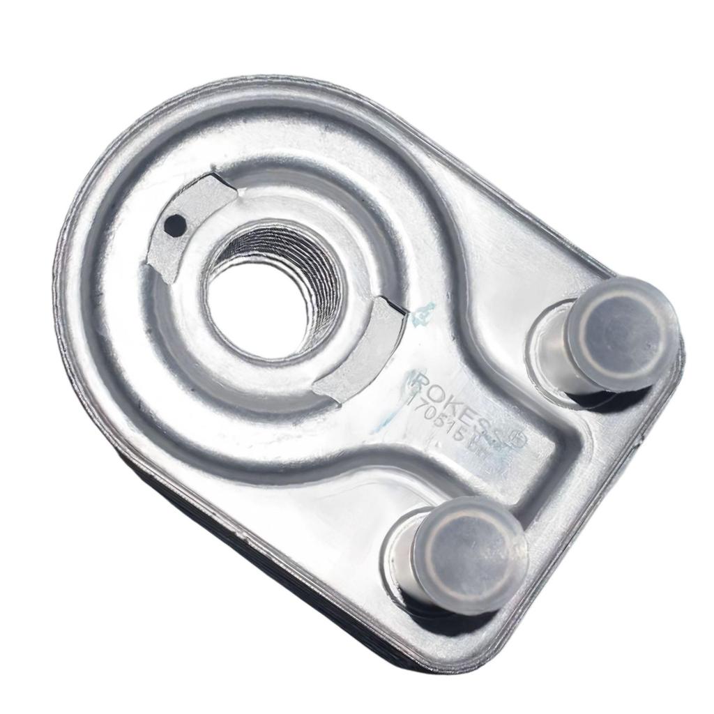 Neutral Oil Cooler for Yibao Carnival 13 & Fox 15/1.0T, Model: CM5G6B856-FA