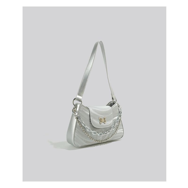 Сумки Сумки подмышки для женщин Модные и качественные текстуры для девочек Сумки нишевого дизайна для женщин Сумки через плечо