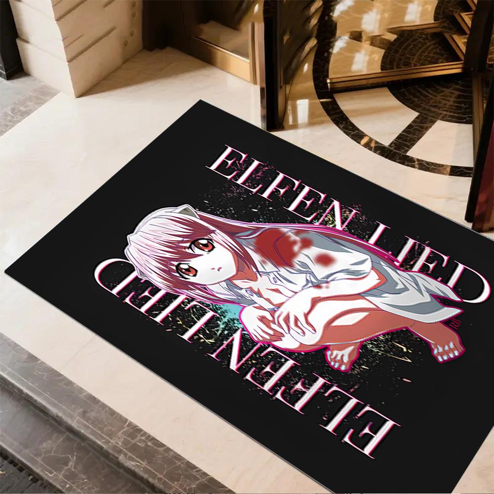 Heroes Sun Area Rug Perfect for Hallway Dormitory Playrooms Foyer Anti-slip Rug Anime Office Decor Best for Christmas