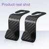 CSA1 car accessories seat back hook,hidden,storage accessories,for Mercedes-Benz C180 C200 C260 C300 W108 W124 W126 W140 W168