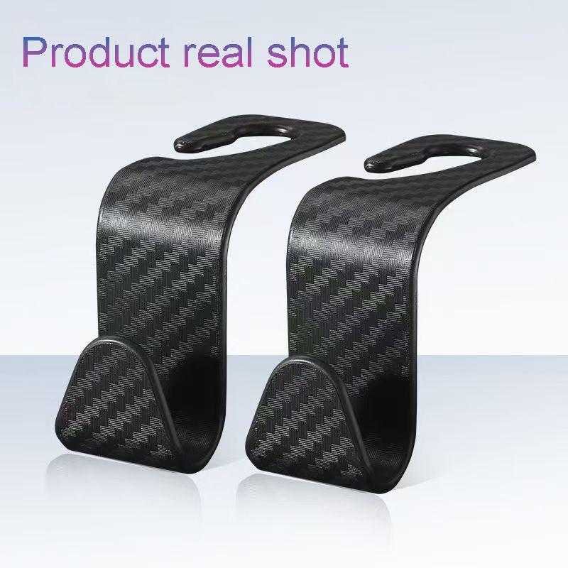 CSA1 car accessories seat back hook,hidden,storage accessories,for Mercedes-Benz C180 C200 C260 C300 W108 W124 W126 W140 W168