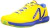 Теннисные туфли 996 WCH996 All Court Hard Court X4 см 2E женские (желтый) 22,0