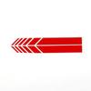 Accessories Car-Styling Stripes Sticker Car Sticker Car Rearview Mirror Sticker Auto Sticker
