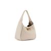 EMPORIO ARMANI Cow Leather Handbag, Shoulder Bag Women's Pink Y3E234YWQ9X80022