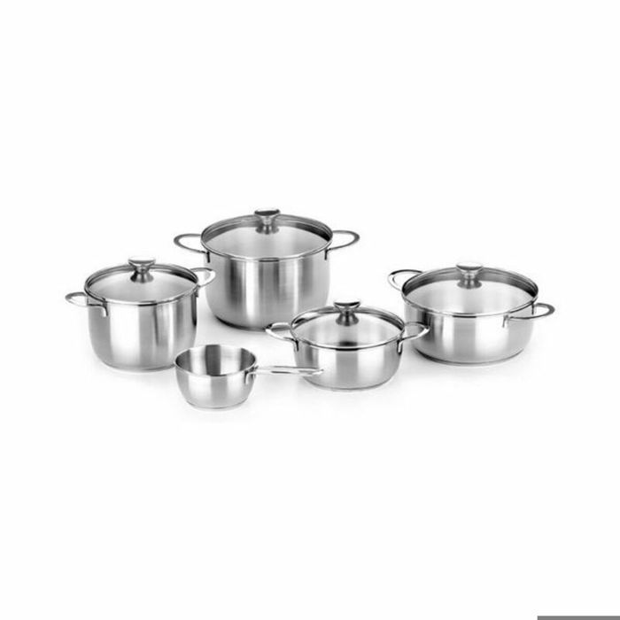 Cookware Set BRA Braisogona_A399908 CASSEROLE - STOCKPOT