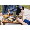 KinTo To Go Tumbler 360ml Black 30446
