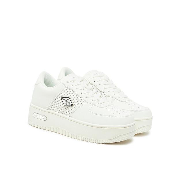 REPLAY Кроссовки GWZ5O.000.C0018S Белый