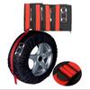 Universal Car Spare Tire Covers Case Auto Wheel Tires Storage Bags 210D Oxford Cloth Dust-proof Protector Car Tire Cover Styling