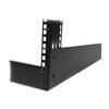 Настольная стойка открытого типа 12U 19" - STARTECH - RK12OD - Сталь - Черный - 50 кг Макс. вес