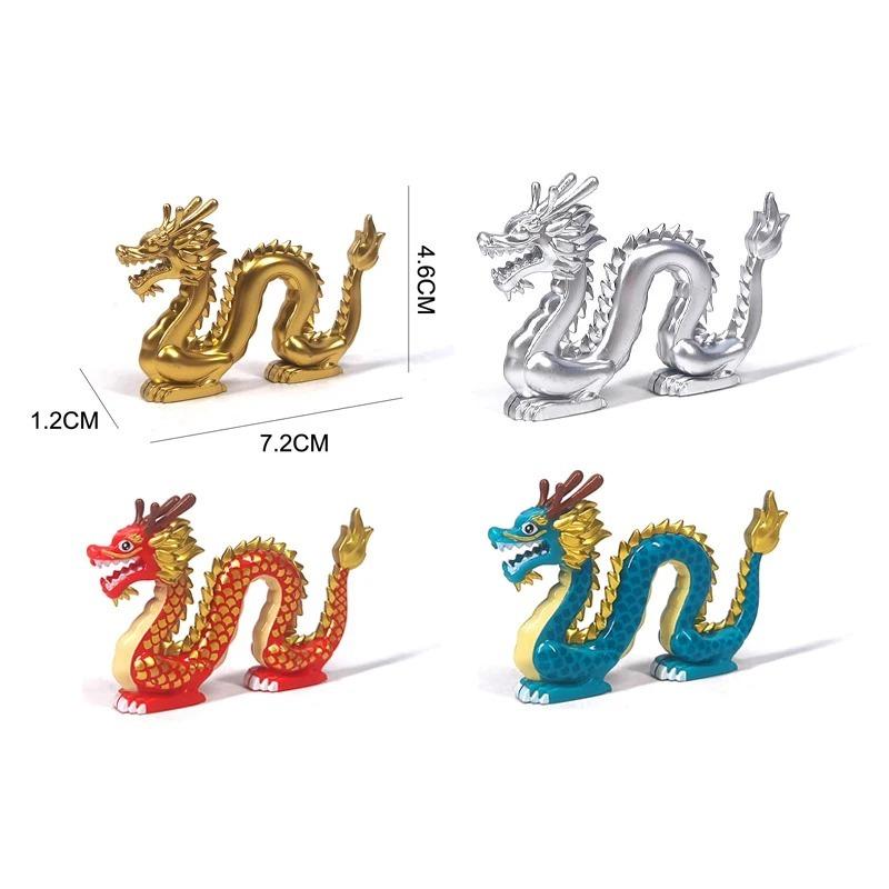 MOC Средневековые Строительные Блоки Фигурки Аксессуары Зоопарк Африканский Слон Верблюд Олень Волк Крокодил Боевой Конь Мини Кирпичик Игрушка Подарок R058