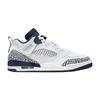 Air Spizike Low Obsidian Men Sneakers White Pure-Platinum FQ1759-104