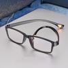 1pc Blue Light Blocking Glasses Durable Computer Eyewear for Eye Protection from Digital Devices