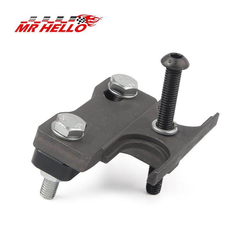 Инструмент для сжатия клапанных пружин Chevrolet LSX для LS1, LS2, LS3, LS6 (67605)