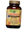 Ашваганда, Ashwagandha Root Extract, 60вегкапс (71313011)