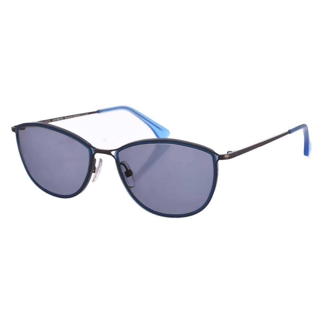 Gafas de sol Ovaladas Z485 para Mujer