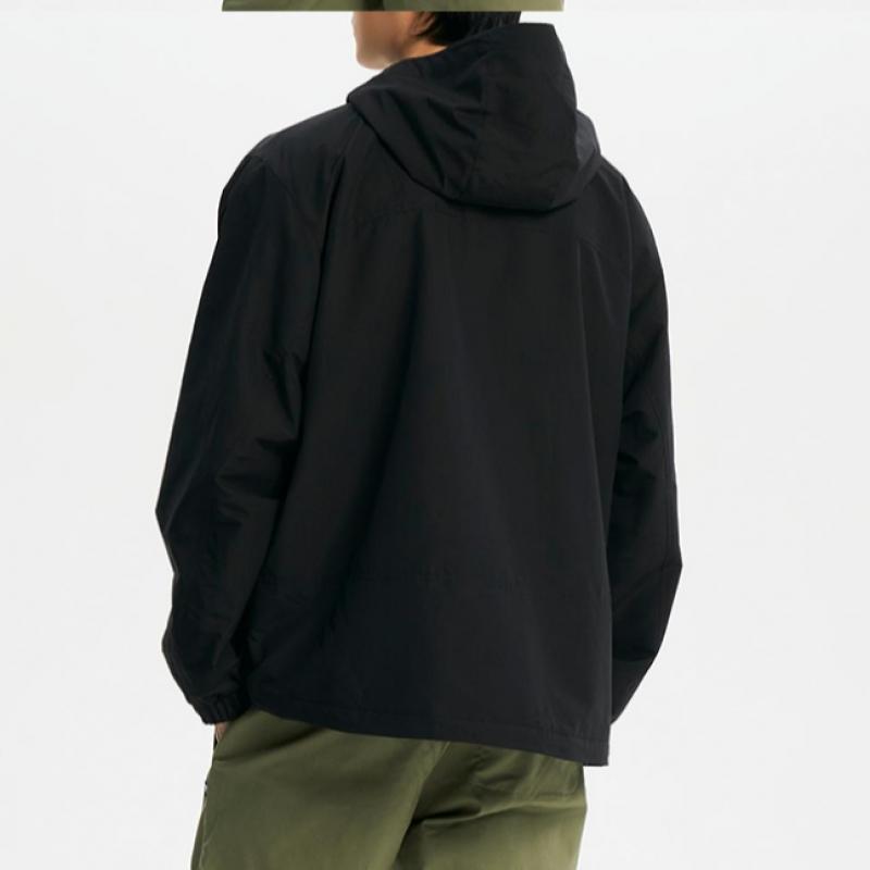 New Balance Jacket  C28   Nbnae12343 19  Uni 1906 Mountain Jacket