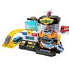 Rescue Tayo SOS Dispatch Center Playset, Korean Toys