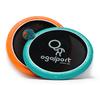 Огоспорт (ОГОСПОРТ) Ogo Disc Mini Оранжевый Зеленый SMC04