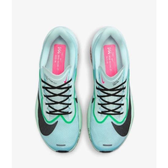 Nike Мужские кроссовки для бега Zoom Fly 6 FN8454-402