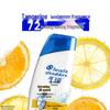Head & Shoulders Шампунь от перхоти Свежесть и Контроль жирности