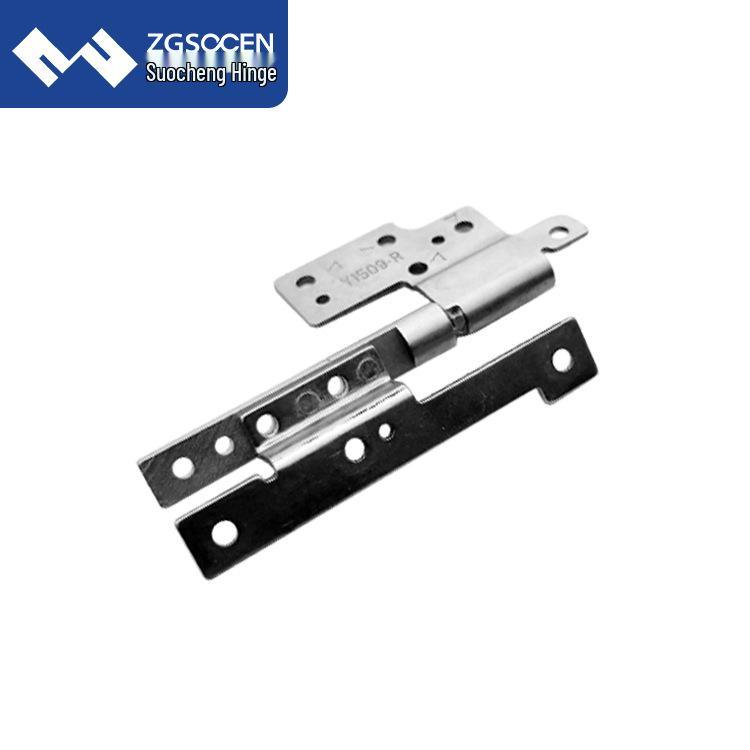 New High Torque Damping Laptop Hinges SC-1204-2