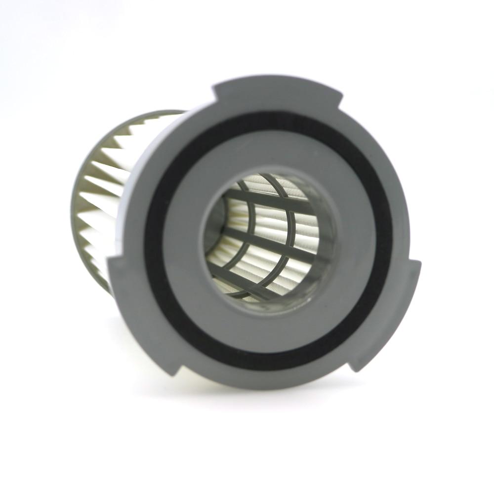 2 шт., бесплатная доставка, запасные части для пылесоса, HEPA-фильтр для Electrolux ZS201 ZS203 ZT17635 Z1300-213 ZT1764 ZTF7660IW