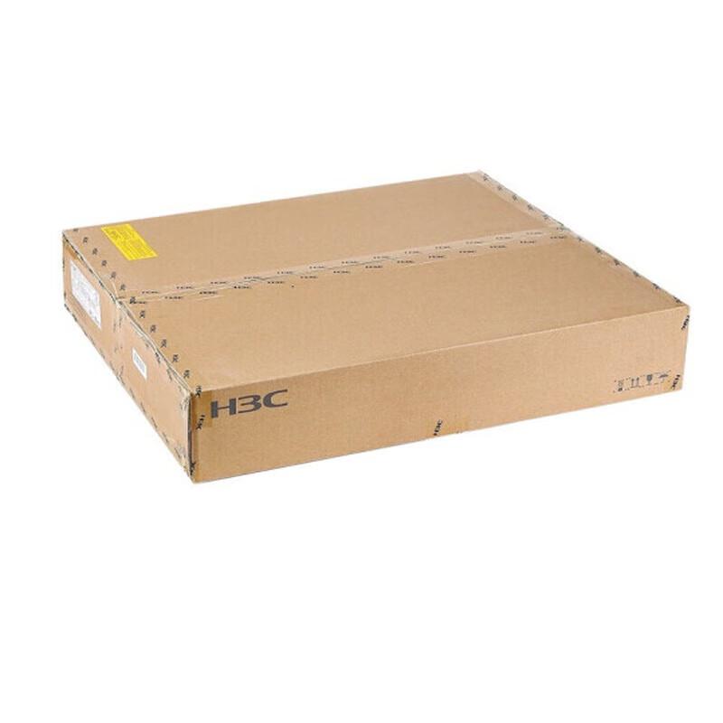 H3C LS-6520-22SG-SI 10 Gigabit Aggregation Switch