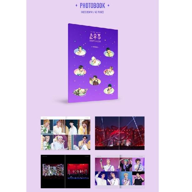 K-POP・アジア [Blu-ray] BTS 2021 MUSTER SOWOOZOO BTS MUSTER 2021 [SOWOOZOO] Blu-ray – купить по низким ценам в