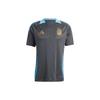 adidas Сборная Аргентины Аргентина Tiro 24 Игровая футболка Футболка Мужская IQ0815