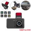 4Inch 1080P Car DVR Dash Camera Front Camera Wide Angle Auto Recording Driving Recorder With Parking Monitoring Dashcam