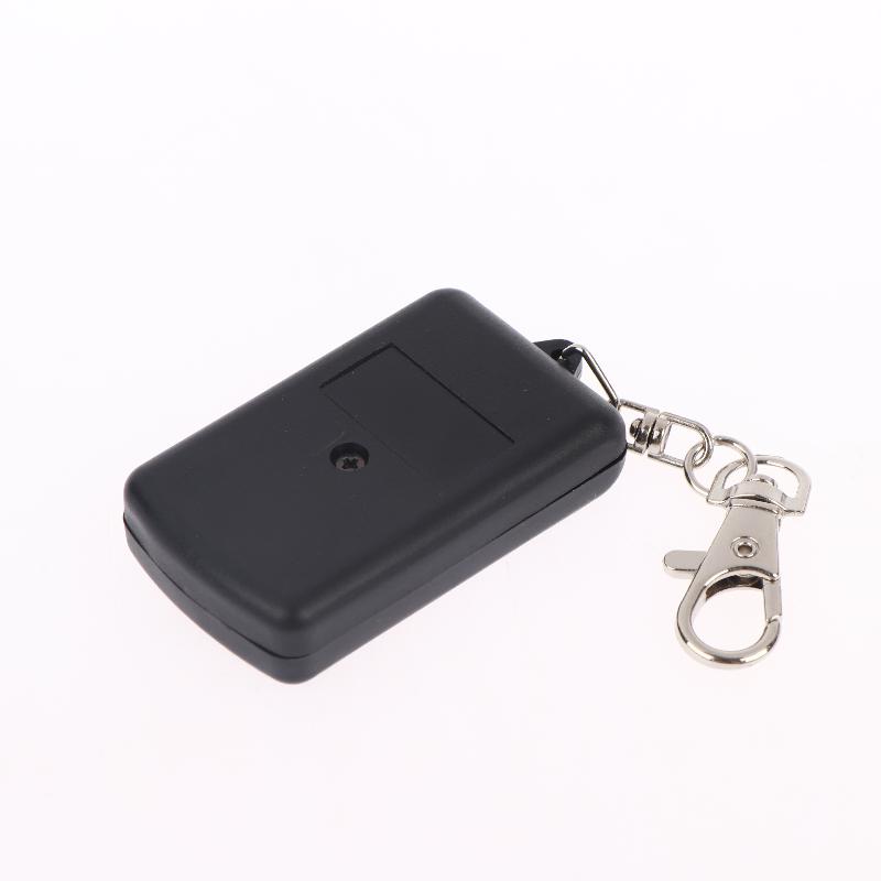 Rmc600 Remote Control Duplicator For Garage Gate Door Open Command Copy Remocon 250-450Mhz Handheld Transmitter