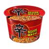 Nongshim Shin Ramyun Якисоба в чашке 105 г x 12 упаковок