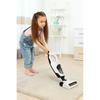 2in1 Children' Vacuum Cleaner Vertical Handheld Suction Function Sounds Toy Household Appliances