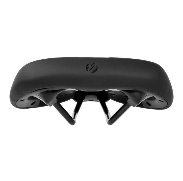 Velo Tour Basic велосипедное седло