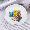 5Pcs 1/6 Scale Miniature Dollhouse Snack Potato Chips Food Blyth Doll Play Toys